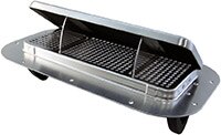 Image of Austin Hardware Genesis® Easy-Open Vent
