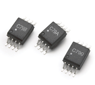 Image of Broadcom Limited Precision Miniature Isolation Amplifiers