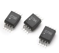 Avago Technologies 的高精度微型隔离放大器图