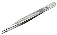 Image de la pince micro-dentelée EZ Grip d'Aven Tools