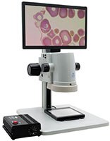 Image of Aven LED Backlight Inspection Systems