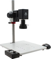 Aven의 Mighty Mag 자동 초점 디지털 검사 시스템 이미지