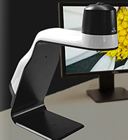 Imagen de Accesorios y sistema de microscopio digital SharpVue de Aven