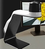 Image of Aven's SharpVue Digital Microscope System and Accessories