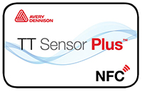 Image of Avery Dennison's TT Sensor Plus™