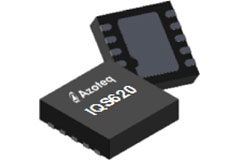 Image of Azoteq's IQS620 ProxFusion Capacitive, Hall-effect, and Inductive Sensor