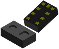 Azoteq 的 ProxSense® 多通道传感器图片