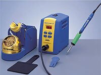 Image of American Hakko's FX-951 Soldering Station