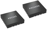 AS1163 AS1163B LED Driver IC - ams