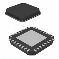 Image of ams OSRAM's AS3435 Active Noise Cancellation