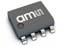 Image of ams OSRAM's AS5510 Linear Sensor