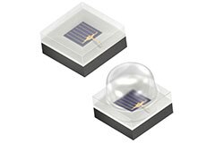 Image of ams OSRAM DEVICE IR OSLON® P1616 and IR OSLON® Black
