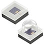 Image of ams OSRAM DEVICE IR OSLON® P1616 and IR OSLON® Black