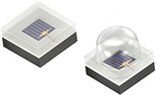 IR OSLON Black - ams OSRAM