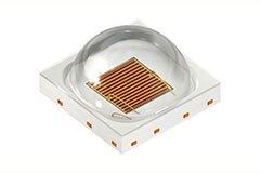 Image of ams OSRAM's OSCONIQ® P 3737 High-power LED