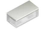 SMARTLED PURE 0201 Ultra-Compact LED - ams