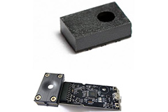 Spectral Color Sensor TCS3448 Advanced Spectral Color Sensor - ams OSRAM | DigiKey