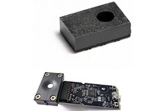 Image of ams OSRAM TCS3448 Advanced 14-Channel Spectral Color Sensor