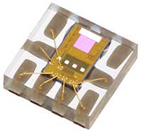 Image of ams OSRAM TSL2540 Digital Ambient Light Sensor