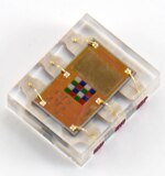 ams TCS3472 Digital Color Light Sensor