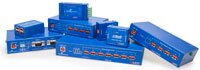 Image of B+B SmartWorx's USB Connectivity Products