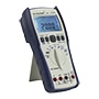 Image of B&K Precision's 390B Series Handheld Digital Multimeters