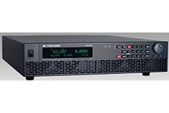Image of B&K Precision's MR Series DC Power Supplies
