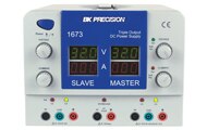 B&K Precision 的 1673 型號電源供應器影像