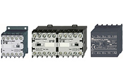 K1 Series Mini Contactors - B&J USA | DigiKey