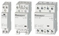 Image of B&J USA's R Series Modular Contactors