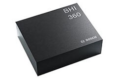 Image of Bosch Sensortec's BHI360 Programmable Sensor System
