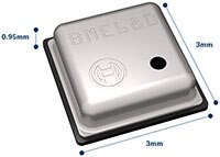 Bosch 的 BME680 整合式環境單元圖片