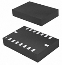 Image of Bosch's BMI055 Inertial Measurement Units