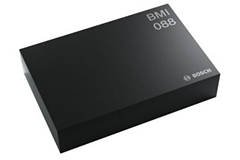 BMI088 Inertial Measurement Unit - Bosch Sensortec | DigiKey