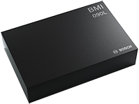 Image of Bosch Sensortec's BMI090L Inertial Measurement Unit