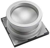 Image of Bosch Sensortec's BMP585 Robust Barometric Pressure Sensor