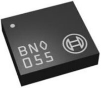 Bosch Sensortec 的 BNO055 多功能智慧型集線器和 ASSN 的影像