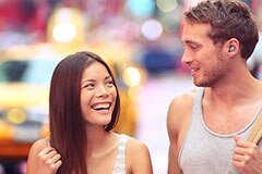 Smart Wearable and Hearable
