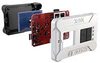 Image of Bosch's XDK110 Platform Dev Kit