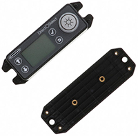 Banner Engineering Direct Select™ 操作员接口的图片