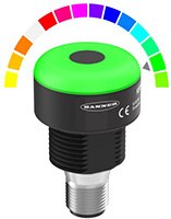 Image of Banner Engineering's K30 Pro Optical Series