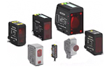 Laser Distance Measurement Sensors - Banner Engineering