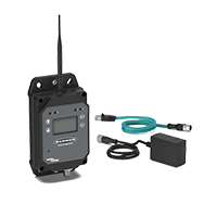 Banner Gateway Device