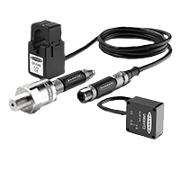 Banner Sensor Device