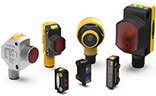 Photoelectric Sensor Solutions - Banner Engineering