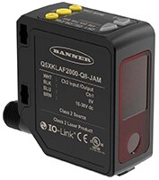 Image of Banner Engineering Q5X Jam Detection Sensor
