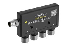 Image of Banner Engineering R90C IO-Link Hub