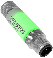 Banner Engineering 的 S15L 系列指示器图片