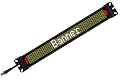 Image of Banner SD50 Status Display