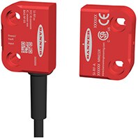 Image of Banner Engineering's SI-RF Series Safety Switches